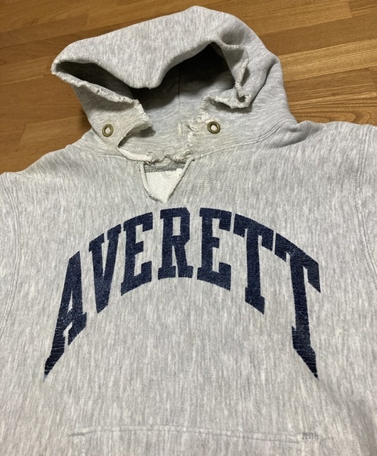 80's トリコタグ チャンピオン リバースウィーブ Champion reverse