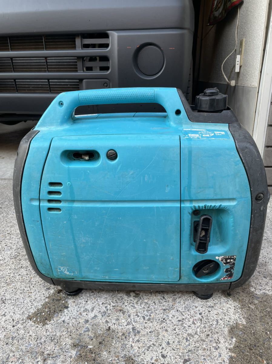 AIRMAN HP1600SVインバーター発電機 北越工業 | monsterdog.com.br
