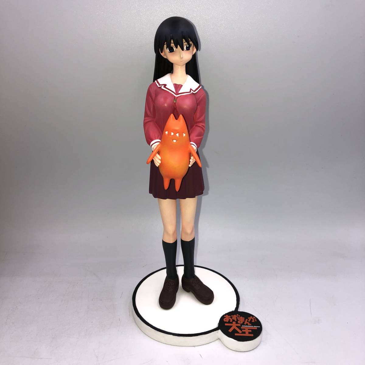 Yahoo!オークション - あずまんが大王 榊さん ちよちゃんの Yahoo!オークション - あずまんが大王 榊さん ちよちゃんの