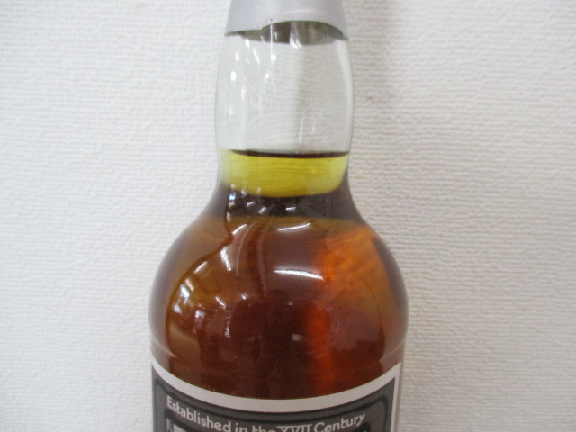 古酒 復刻ラベル BBR クライヌリッシュ 1997 13年 700ml 58.7 古酒 復刻ラベル BBR クライヌリッシュ 1997 13年 700ml 58.7