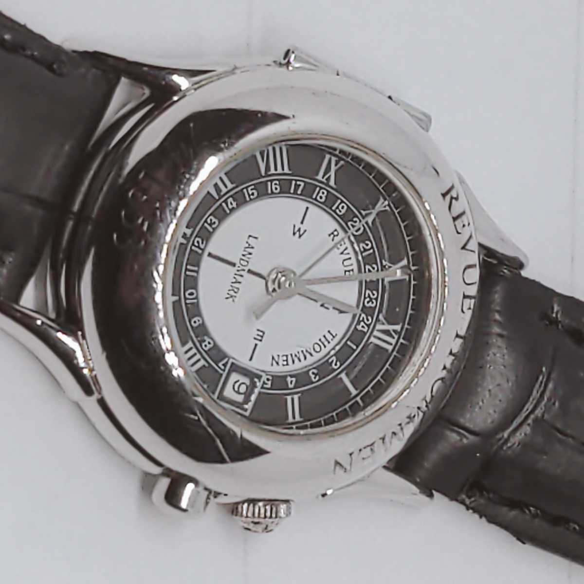 revue Thomsen レディース 腕時計 全品新品未開封 superczysto.pl