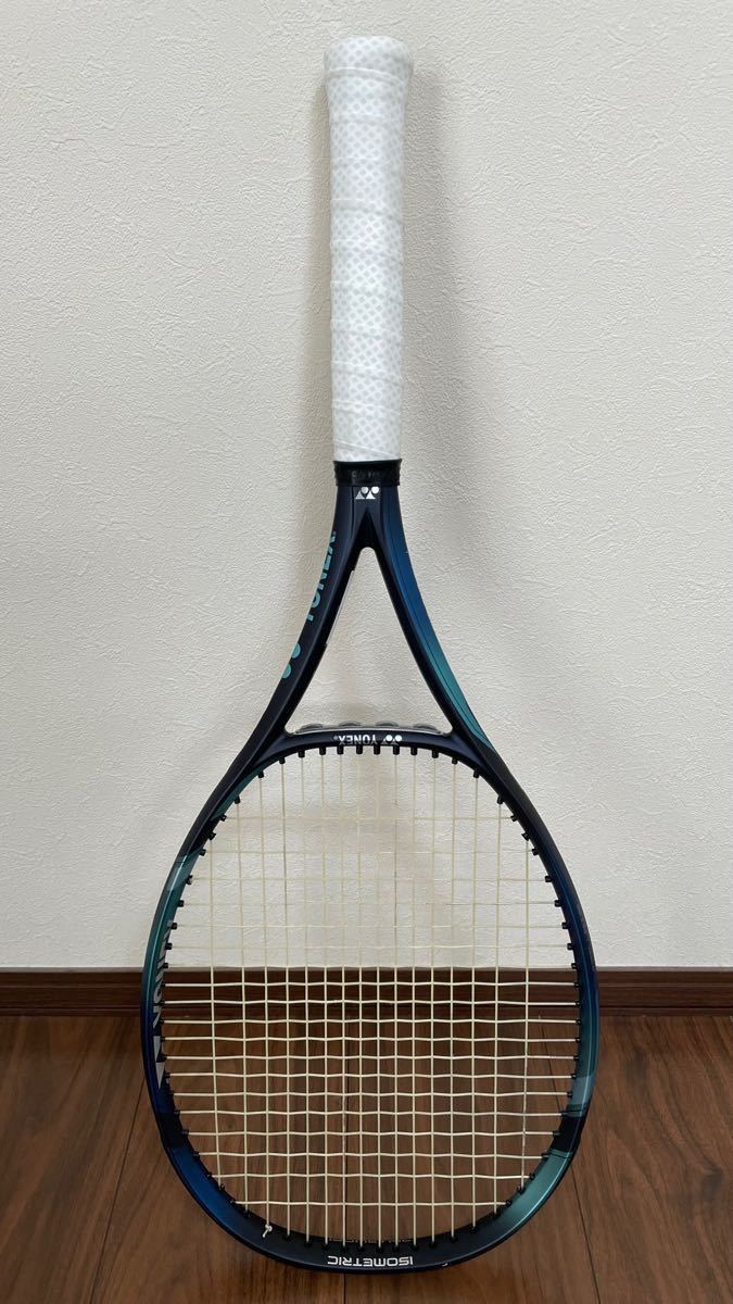 バーゲンで YONEX. ヨネックス イーゾーン98 2022 EZONE98 07EZ98