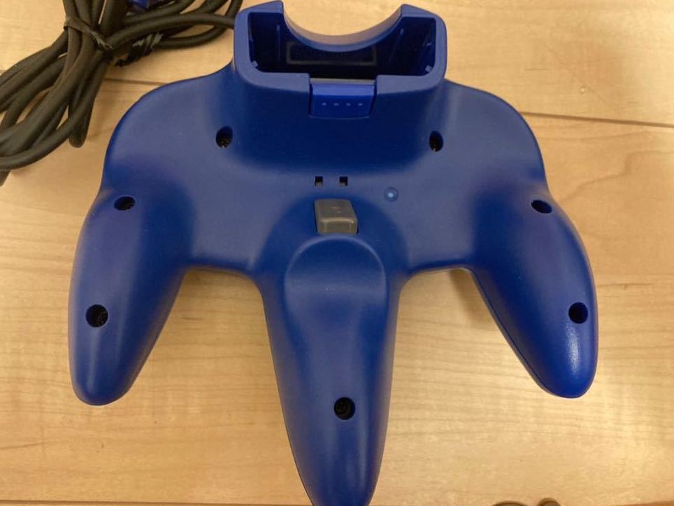 55%以上節約 コントローラーBros.ブルー N64 discoversvg.com 55%以上節約 コントローラーBros.ブルー N64 discoversvg.com