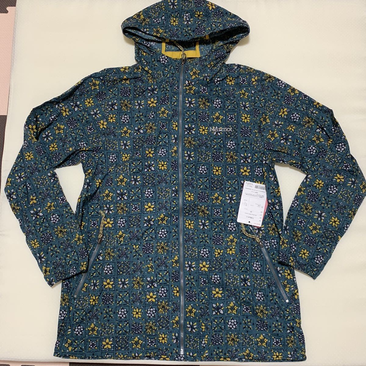 使い勝手の良い Marmot★Mサイズ★Ws Bonus ウィンドジャケット 防風 撥水 登山 ハイキング★ Jacket/ナイロンジャケットtowmjk12★マーモット Wind 女性用 使い勝手の良い Marmot★Mサイズ★Ws Bonus ウィンドジャケット 防風 撥水 登山 ハイキング★ Jacket/ナイロンジャケットtowmjk12★マーモット Wind 女性用