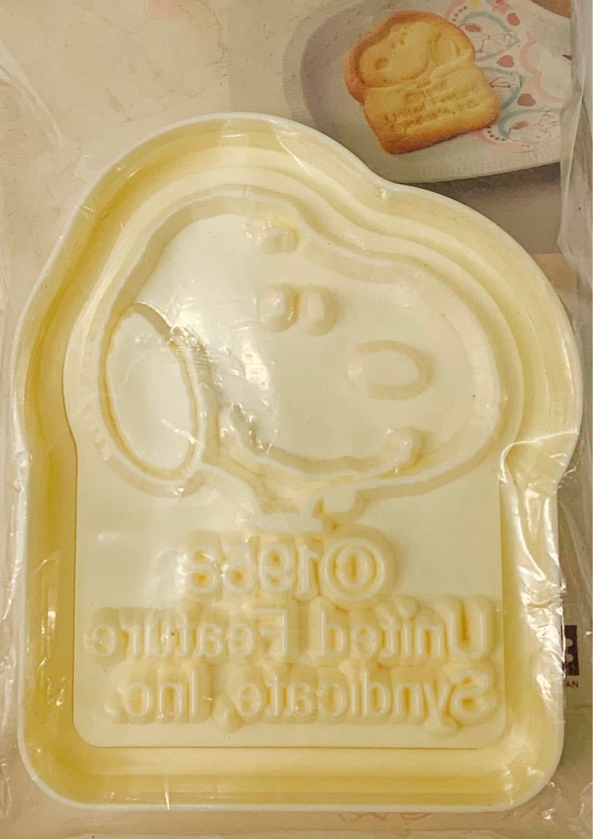 Paypayフリマ 新品 匿名配送 レック スヌーピー クッキー 型抜き Paypayフリマ 新品 匿名配送 レック スヌーピー クッキー 型抜き