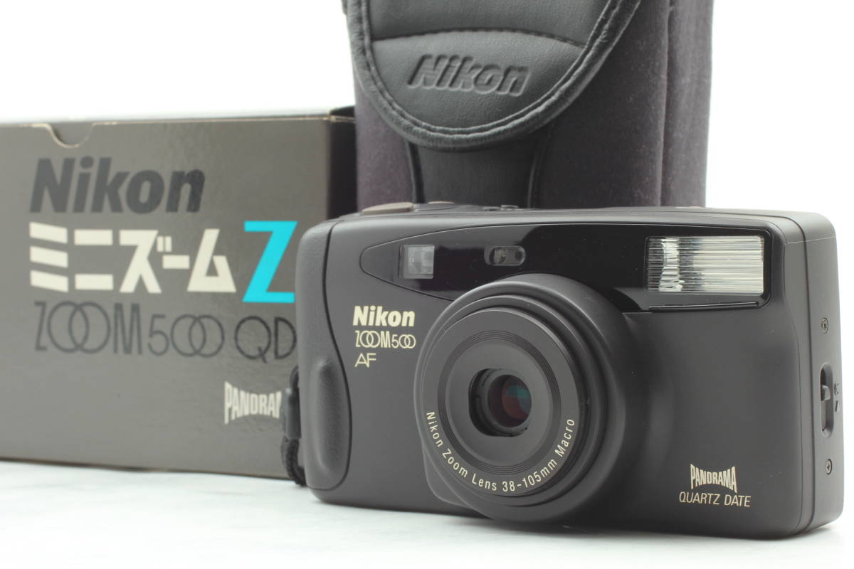Cherry to donate Foresee 豪華で新しい AF 500 Zoom Nikon ニコン 】 美品/元箱入り 【 Panorama #3351 フィルムカメラ 35mm - コンパクトカメラ - semanadalinguaalema.com.br Cherry to donate Foresee 豪華で新しい AF 500 Zoom Nikon ニコン 】 美品/元箱入り 【 Panorama #3351 フィルムカメラ 35mm - コンパクトカメラ - semanadalinguaalema.com.br