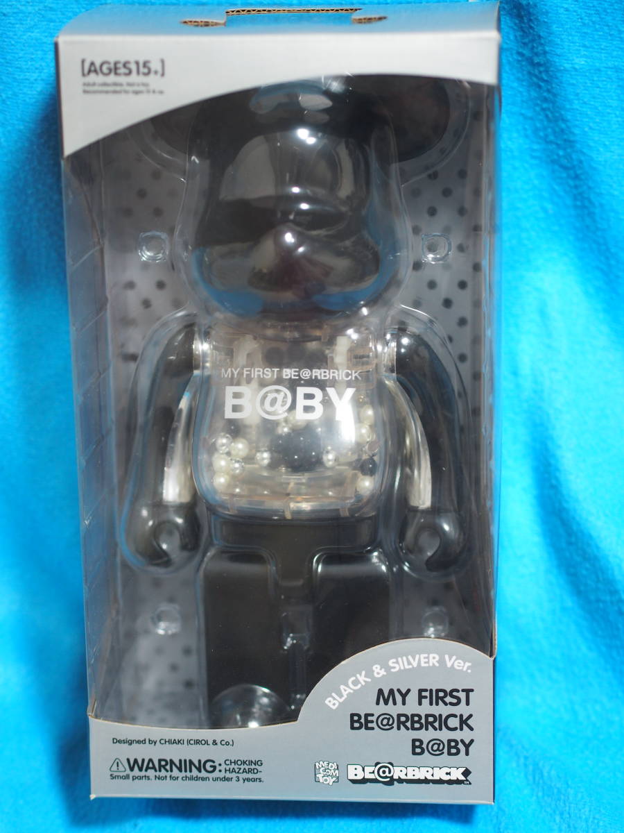 41%割引大人気新品 未使用新品MY FIRST BE@RBRICK☆ベアブリック☆400%☆BLACK&SILVER☆マイファースト ☆ブラックシルバー千秋メディコムトイ キャラクタードール 人形、キャラクタードール おもちゃ、ゲーム 41%割引大人気新品 未使用新品MY FIRST BE@RBRICK☆ベアブリック☆400%☆BLACK&SILVER☆マイファースト ☆ブラックシルバー千秋メディコムトイ キャラクタードール 人形、キャラクタードール おもちゃ、ゲーム