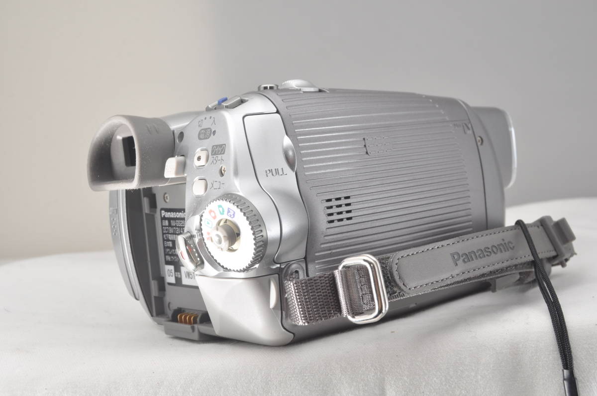 Panasonic NV-DH2 - 通販 - www.photoventuresnamibia.com