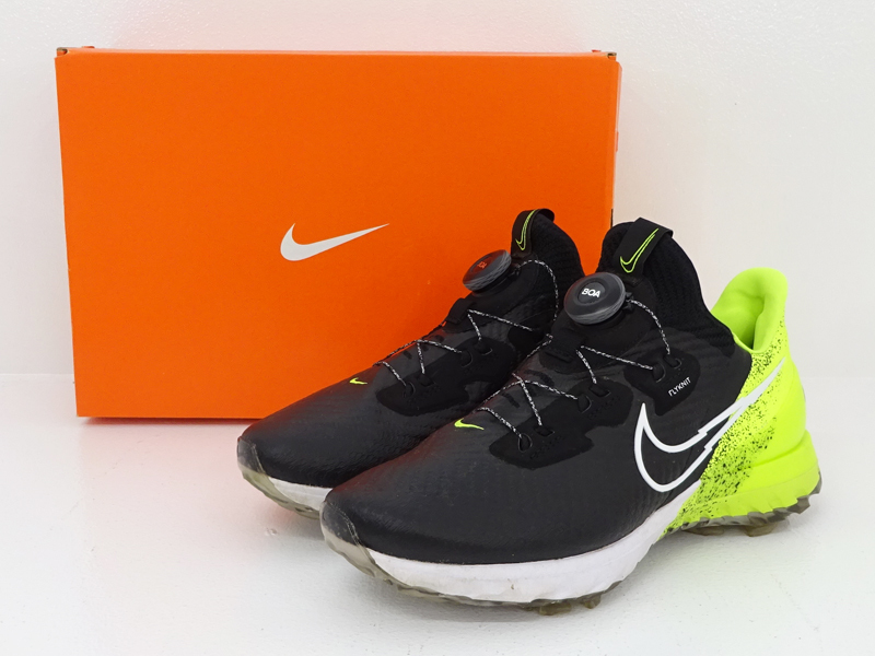 安い購入靴NIKE(ナイキ) AIR ZOOM INFINITY TOUR BOA(W) エアズーム