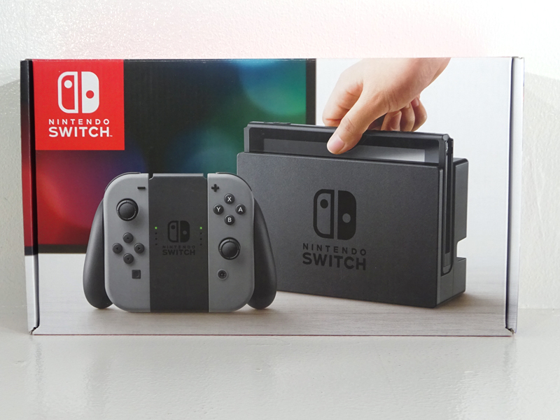 エントリー最大P14倍以上 任天堂 Nintendo Switch