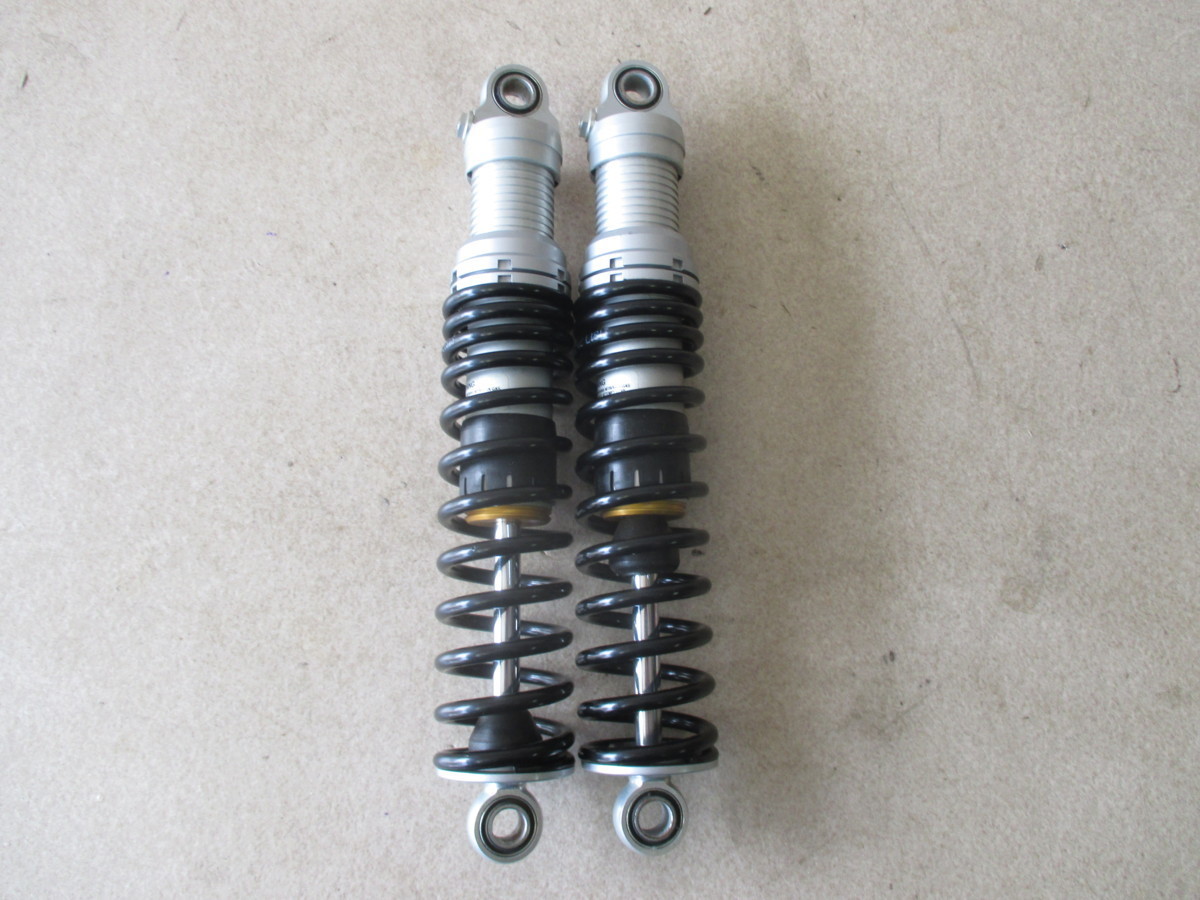 ハーレー スポーツスター XL883/1200 OHLINS/オーリンズ リア