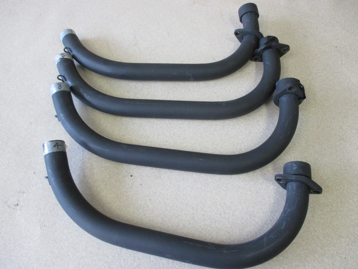 海外 CB1100 無限マフラー? 未使用 ecousarecycling.com