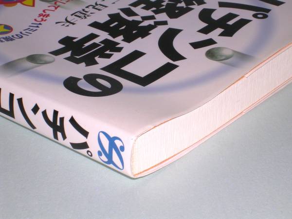 【中古書籍】パチンコの経済学　あなたを「ネギを背負った鴨」にしてしまう11ミリの～_画像2