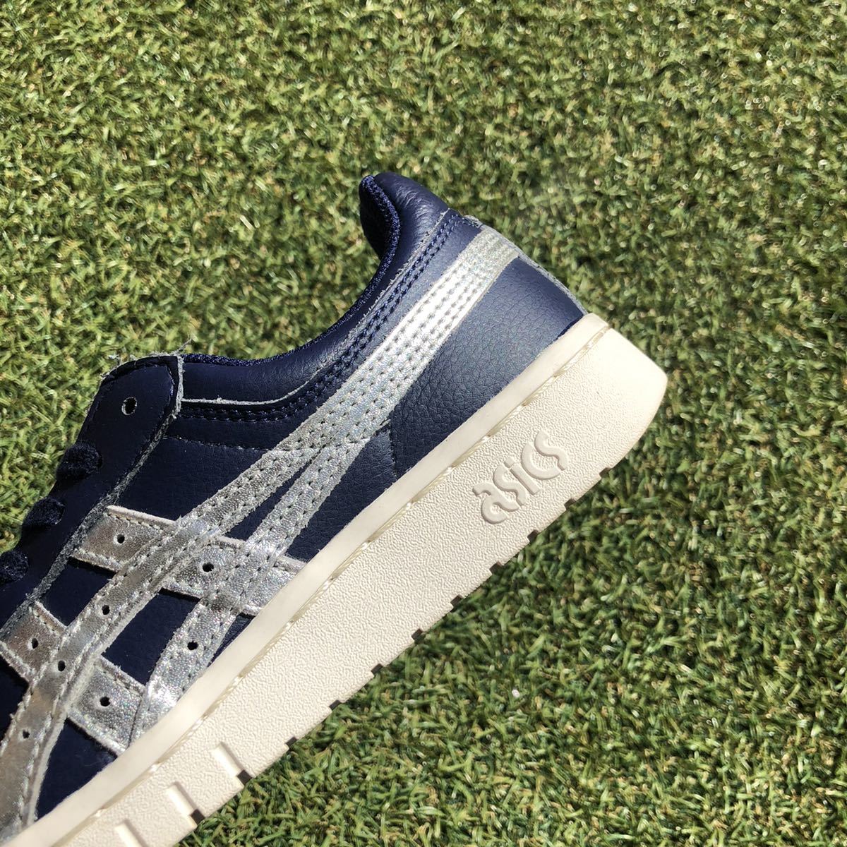 日本最大の ASICS 美品23 GEL-PTG G972 ポイントゲッター ゲル