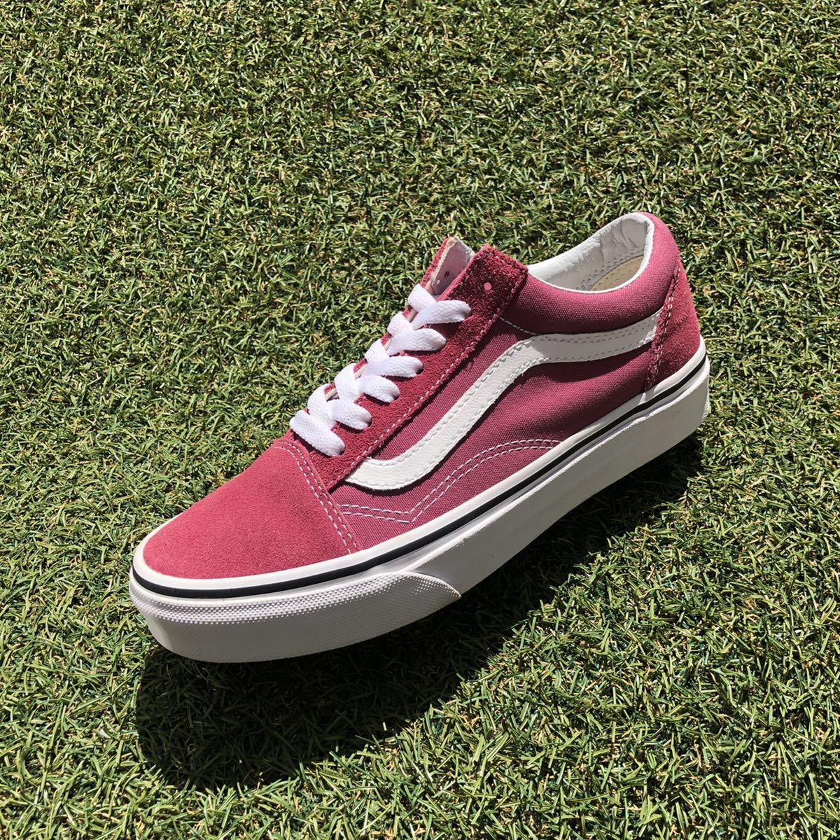 vans  ecotheory 22.5cm スニーカー