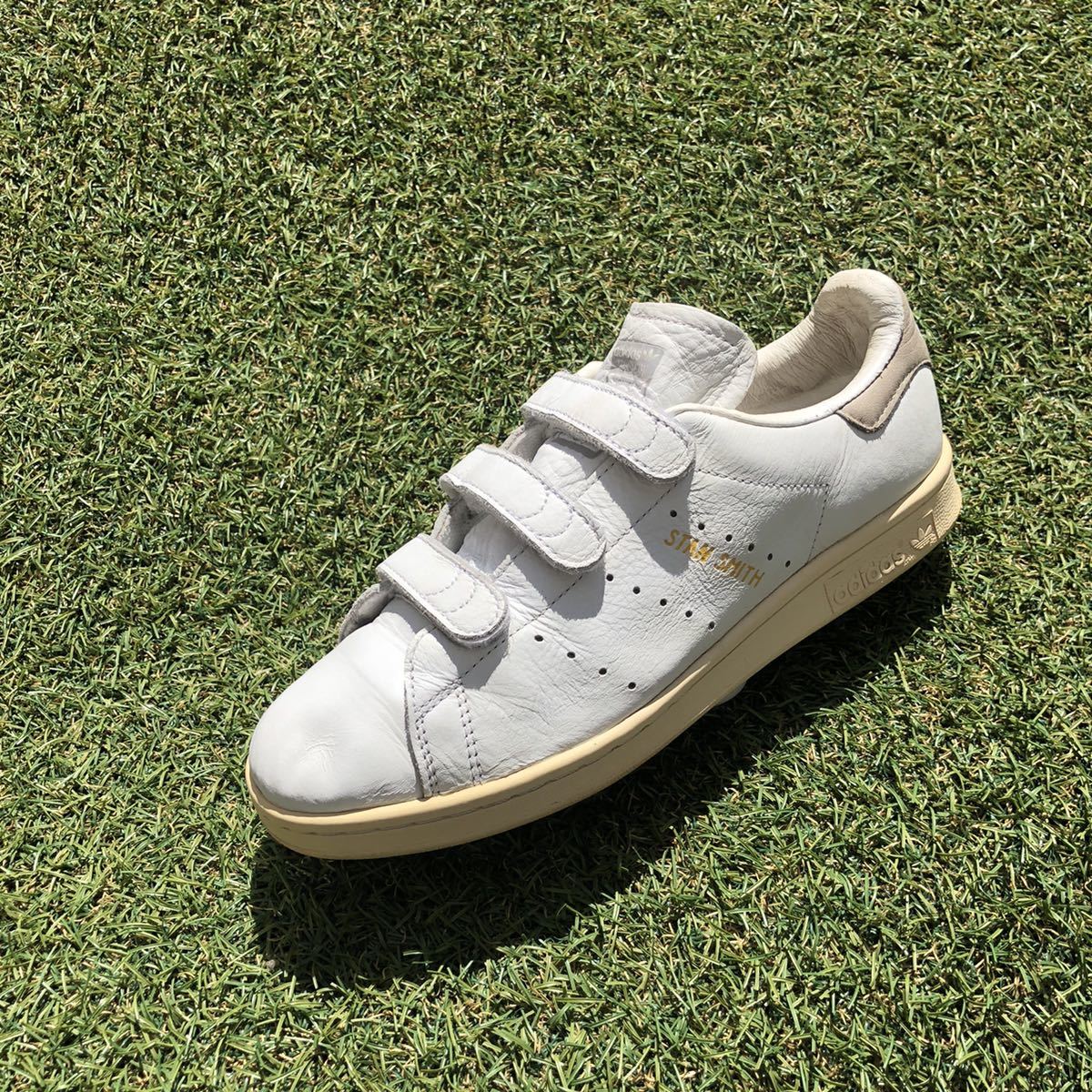 在庫有】 23.5 adidas G48 コンフォート スタンスミス アディダス CF