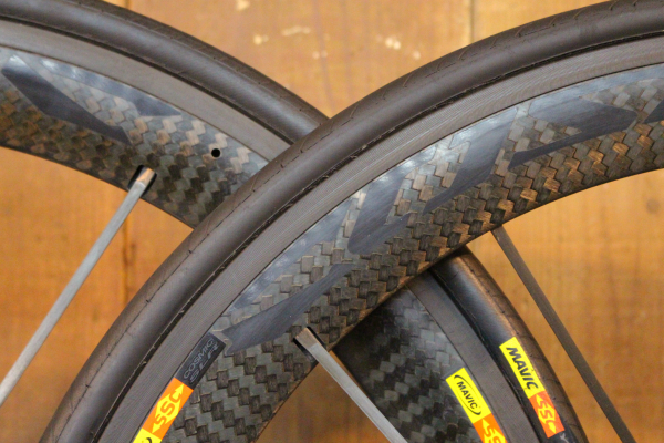 ジャンク品 マヴィック MAVIC コスミックカーボン COSMIC CARBON SLR エグザリット EXALITH クリンチャー ホイールセット カンパ11S ナロー 【新作からSALEアイテム等お得な商品満載】 Mavic COSMIC PRO CARBON EXALITH ジャンク パーツ