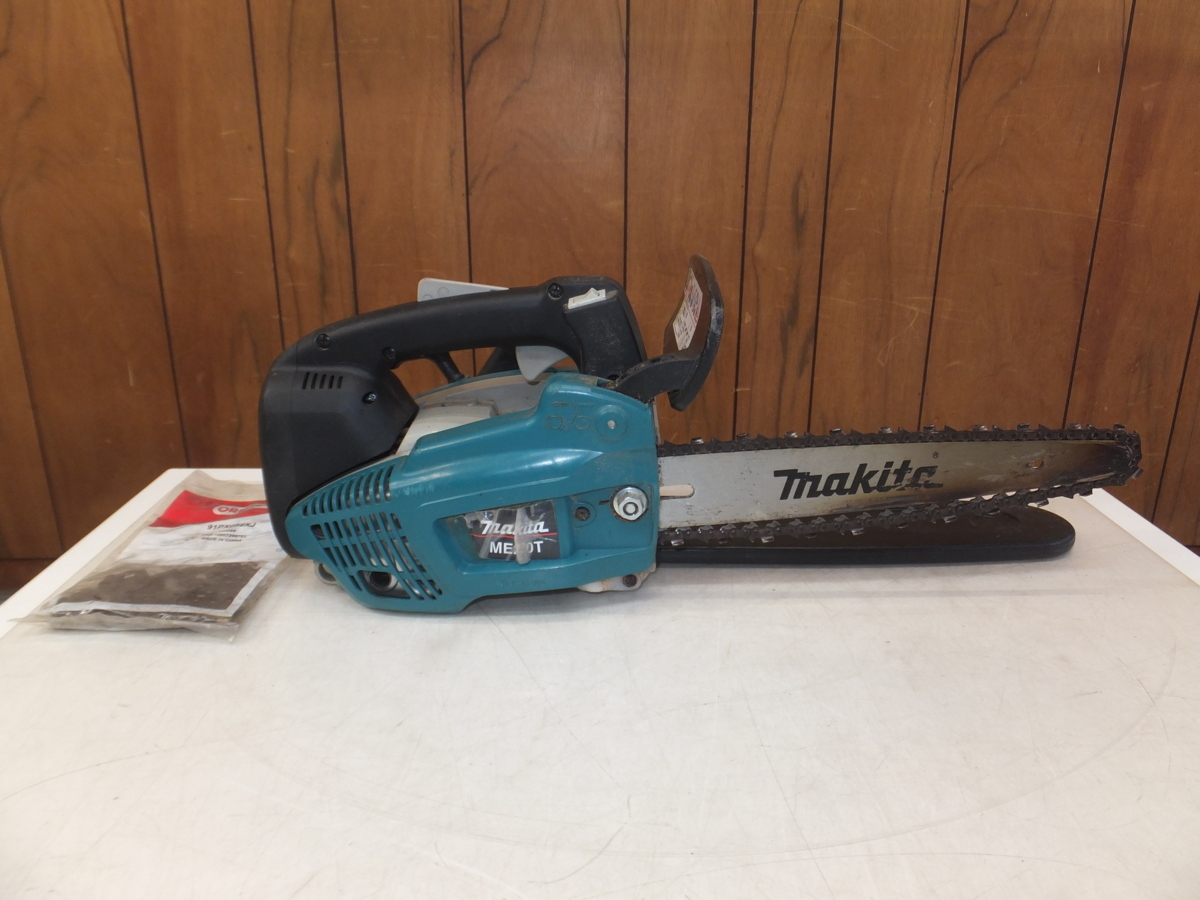 ☆マキタ makita 250mm エンジンチェーンソー ME230T 替刃 ☆マキタ makita 250mm エンジンチェーンソー ME230T 替刃