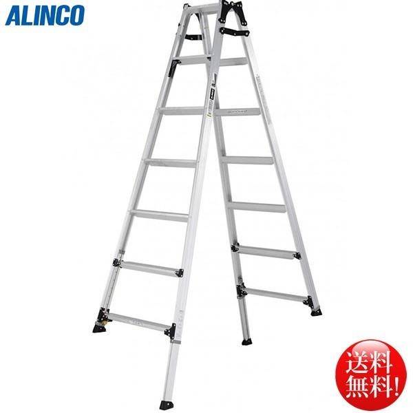最新作 アルインコ ALINCO BSW-150A 専用脚立大型天板 幅広踏ざん65mm tyroleadership.com