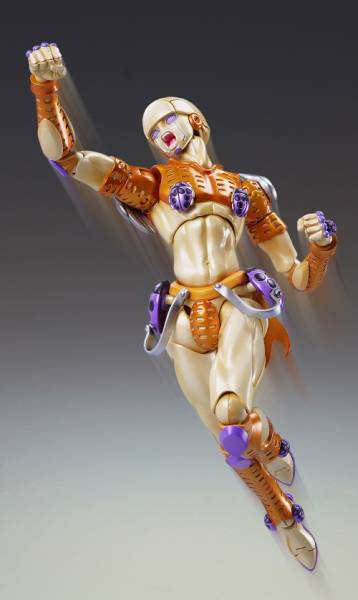 半額 福袋の通販 メディコス 超像可動 黄金の風 第5部 『ジョジョの奇妙な冒険 その他