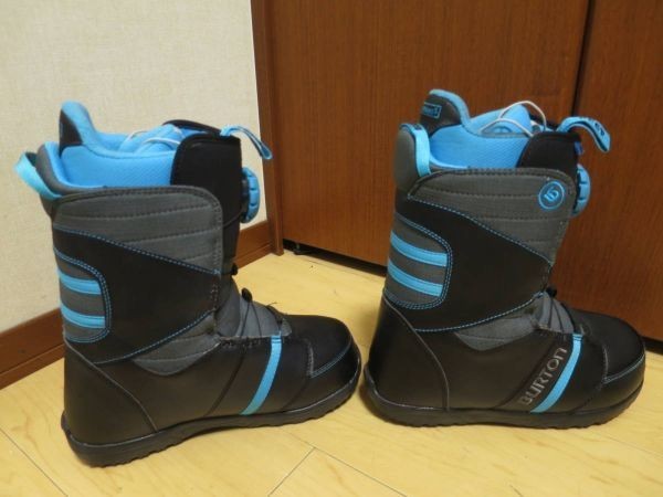 バートン BURTON ZIPLINE 24.0ｃｍ_画像6