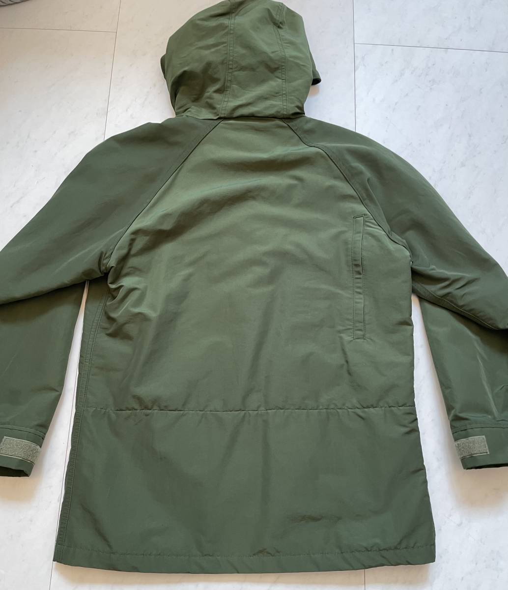 Aランク DESCENDANT Ron Herman BROOK 60/40 JACKET | www.tegdarco.com