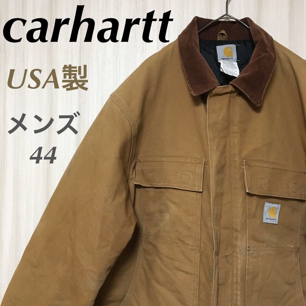 carhartt チョアコート ジップ www.eva.gov.co