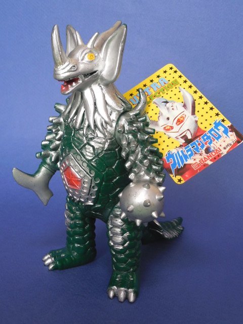 Yahoo!オークション - 初版 タイラント プラタグ付 1984 Yahoo!オークション - 初版 タイラント プラタグ付 1984