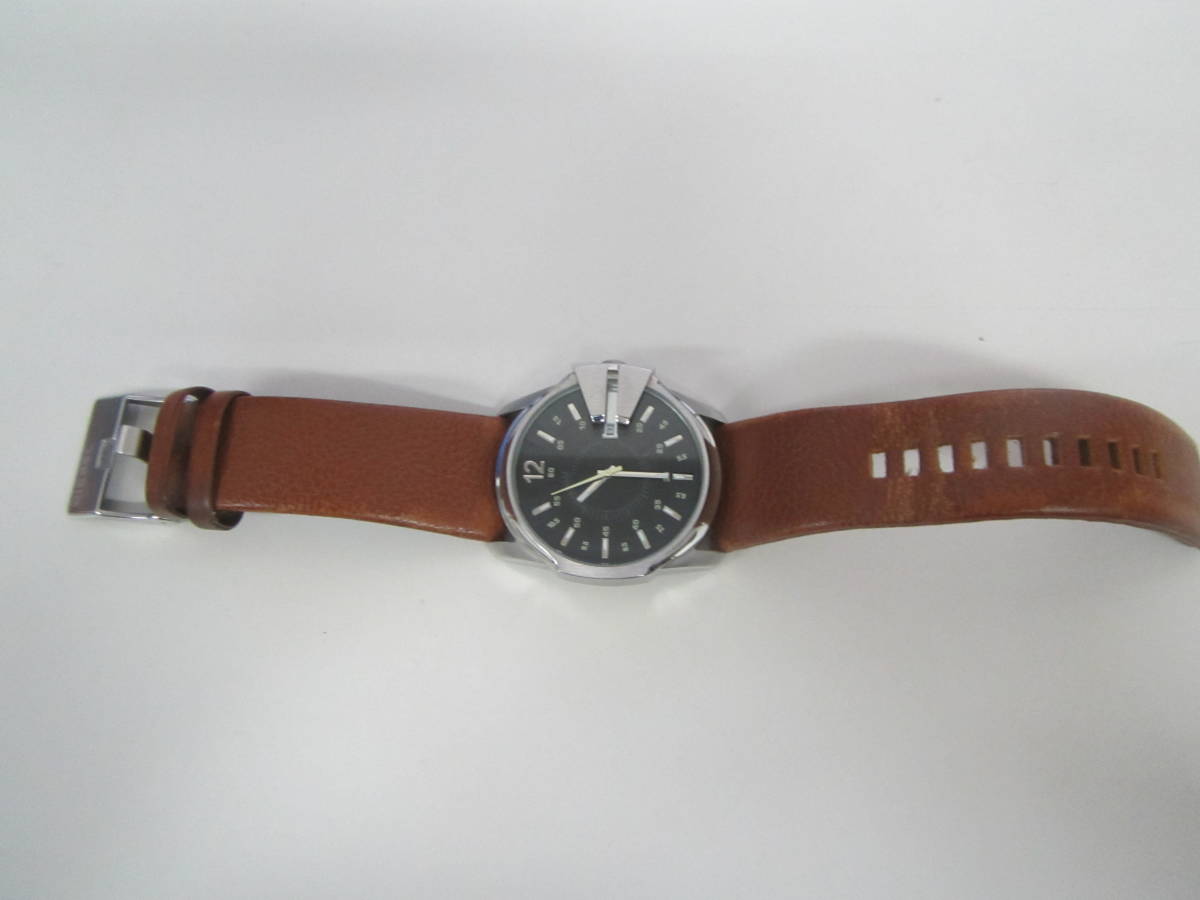 DIESEL ディーゼル DZ-1617 クオーツ メンズ 腕時計 時計 ブランド 