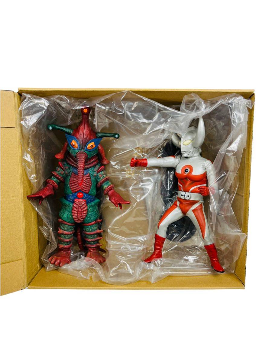 XPLUS エクスプラス/GARAGE TOY ガレージトイ 少年リック限定商品