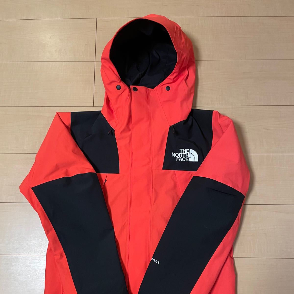 THE NORTH FACE マウンテンジャケット | contifarma.pe