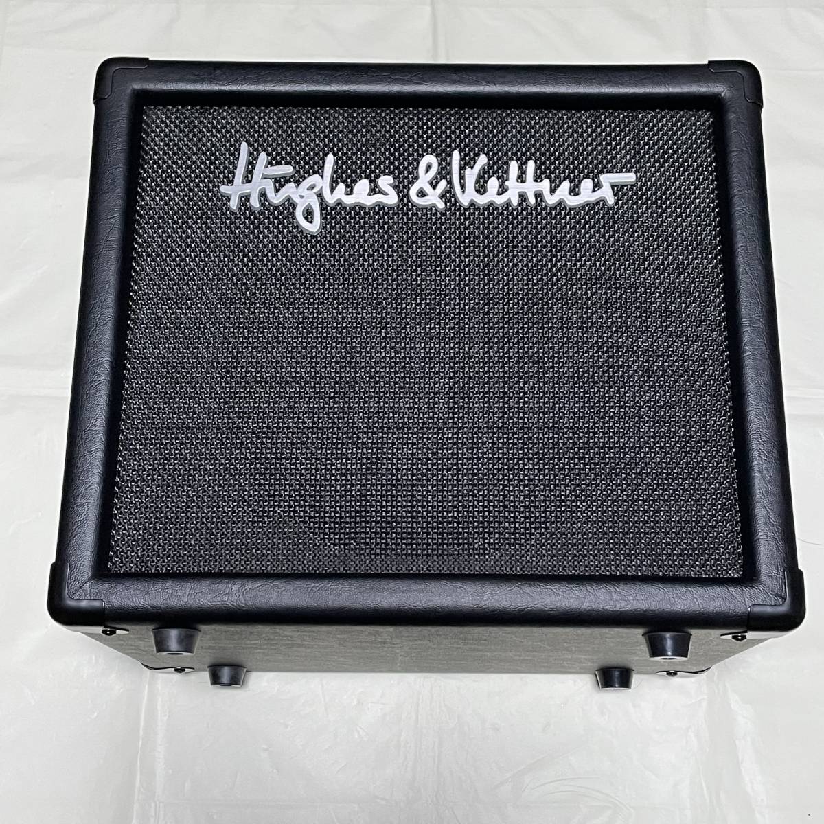Hughes & Kettner ヒュース & ケトナー TM110 キャビネット 1月27日