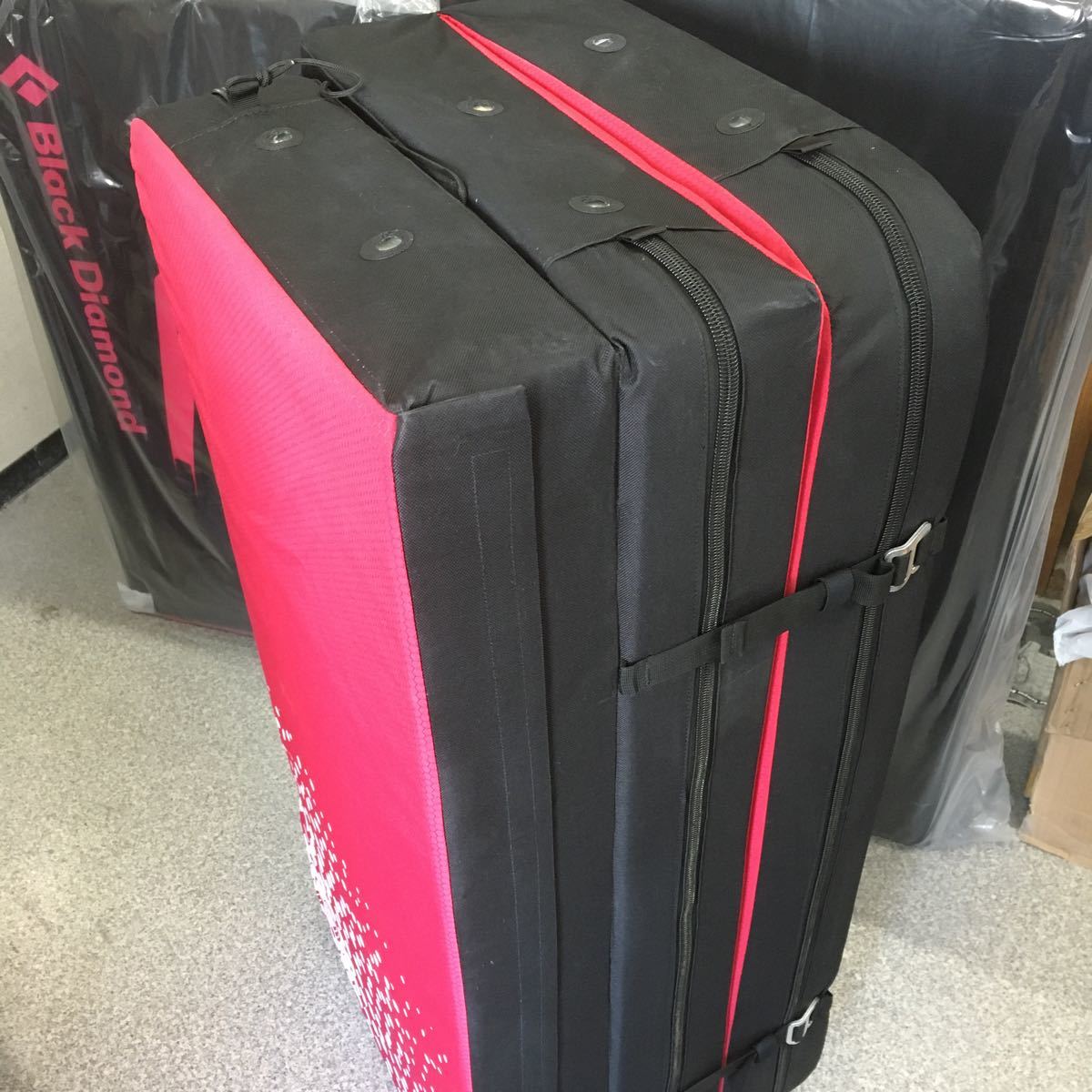 沖縄・離島除く全国届 イビビゼ クライミングマット | www.tegdarco.com