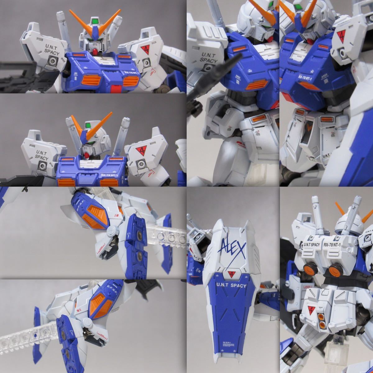 機動戦士ガンダム Gフレームfa ガンダムnt 1 アレックス チョバムアーマー付き 塗装済み完成品 リペイント ガンプラ G Frame Rx 78 Nt 1 完成品 売買されたオークション情報 Yahooの商品情報をアーカイブ公開 オークファン Aucfan Com 機動戦士ガンダム Gフレームfa ガンダムnt 1 アレックス チョバムアーマー付き 塗装済み完成品 リペイント ガンプラ G Frame Rx 78 Nt 1 完成品 売買されたオークション情報 Yahooの商品情報をアーカイブ公開 オークファン Aucfan Com