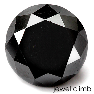 話題の人気 ブラックダイヤモンド １．２９ＣT ルース 宝石 その他