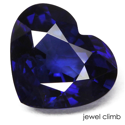 サファイア 宝石 ルース 0.66CT traversebayim.com