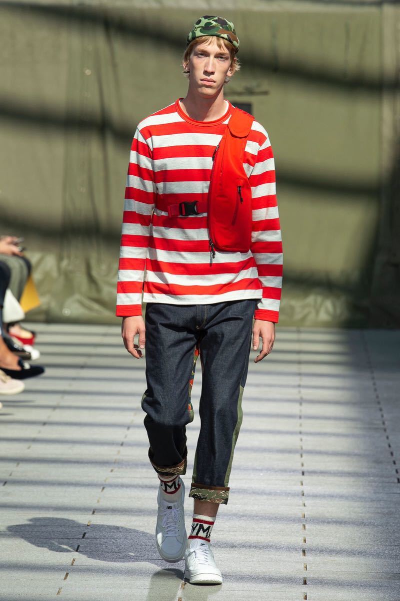 JUNYA WATANABE MAN beton cire comme des garcons homme cap キャップ