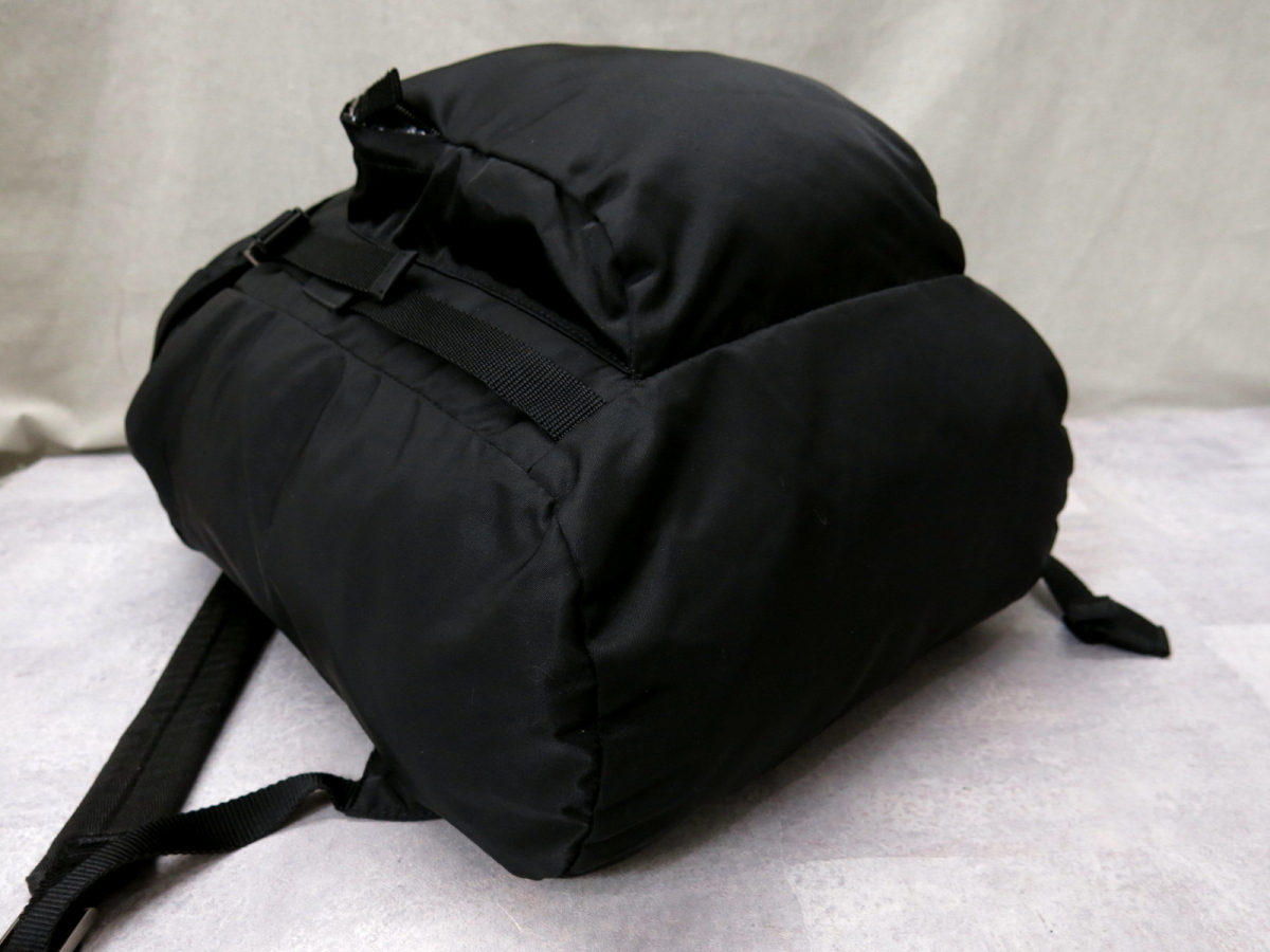 ○超美品○PRADA プラダ○メンズ○V135型○ポコノ ナイロン ○超美品○PRADA プラダ○メンズ○V135型○ポコノ ナイロン