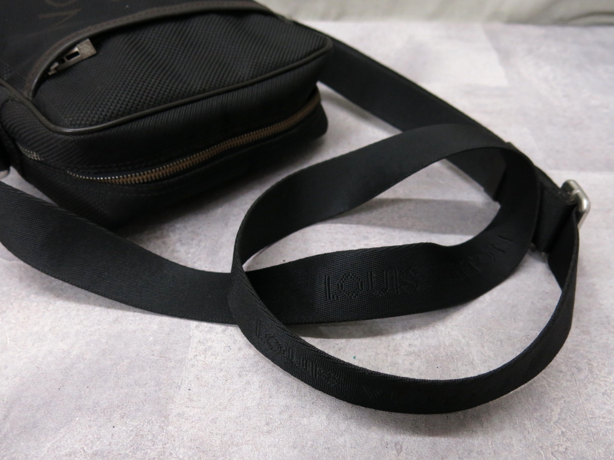 ○超美品○LOUIS VUITTON ルイ・ヴィトン○メンズ○ダミエ ジェアン