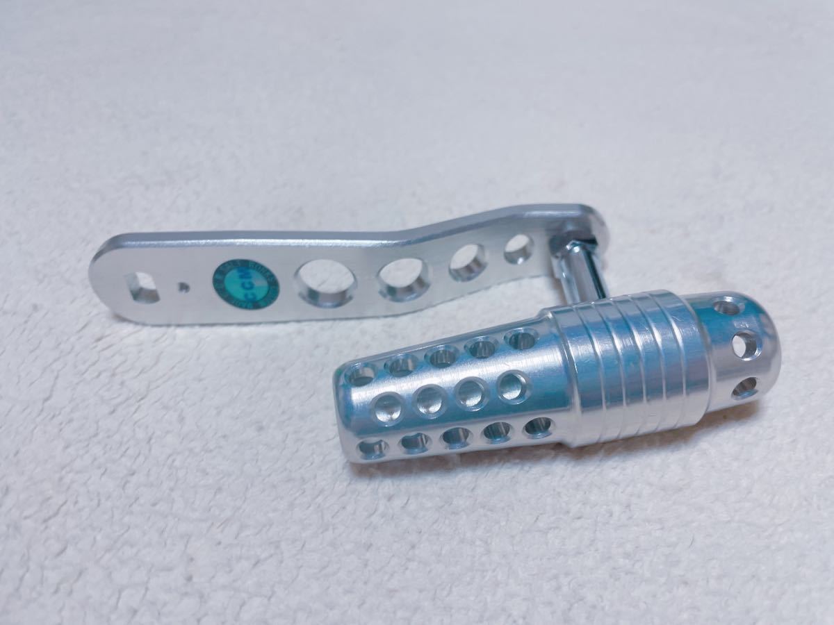 CCM パワーハンドル 110mm 美品 | universitetipolis.edu.al