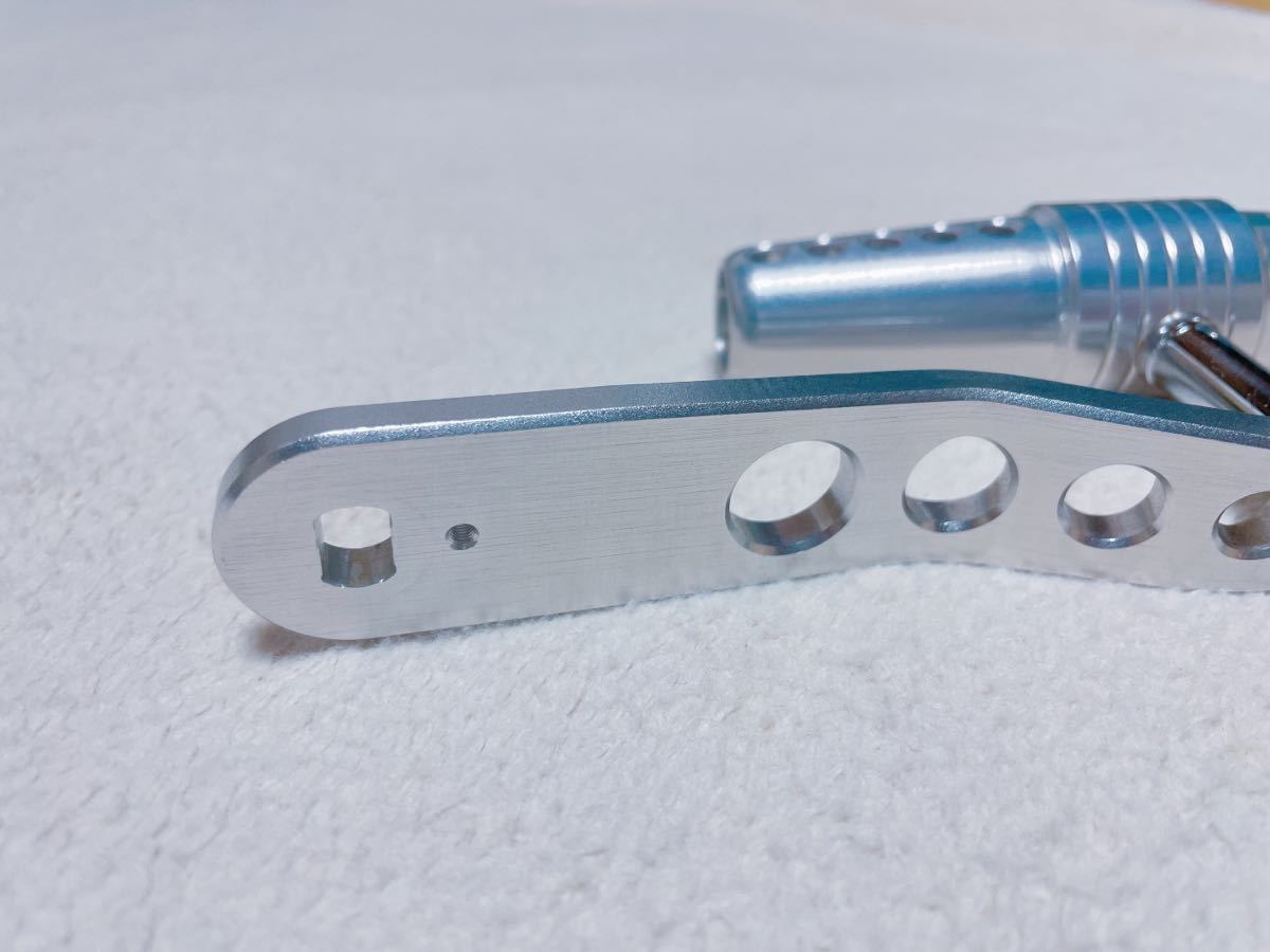 CCM パワーハンドル 110mm 美品 | universitetipolis.edu.al