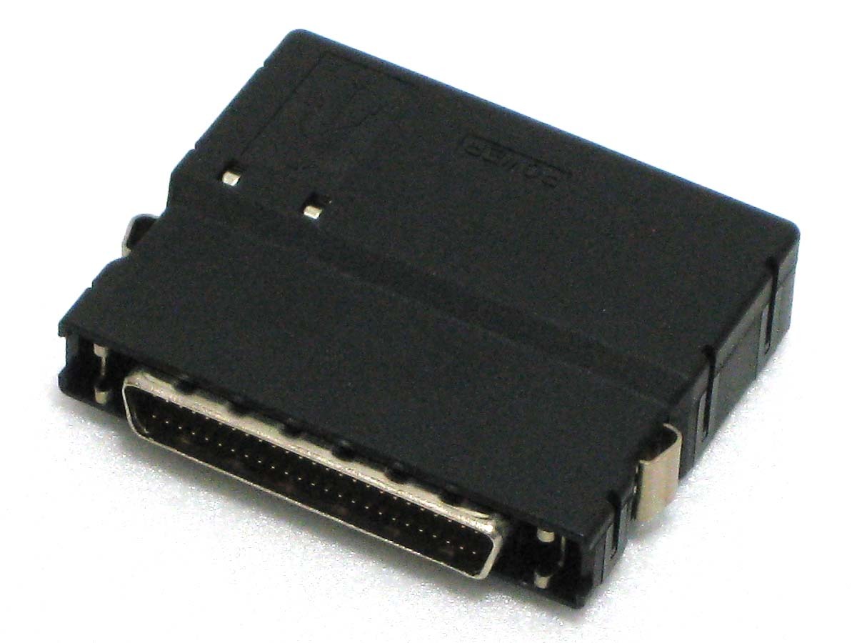 Yahoo!オークション - SCSI-USB変換アダプタ I-O DATA USB2-SC2 Yahoo!オークション - SCSI-USB変換アダプタ I-O DATA USB2-SC2