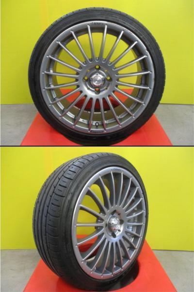 安心販売中 ファルケン ZIEX ZE914 205/40R17 2019年製 RAYS VERSUS 17インチ 7J +35 4H100 シエンタ ラウム ロードスター リペアベース 補修用 久喜 安心販売中 ファルケン ZIEX ZE914 205/40R17 2019年製 RAYS VERSUS 17インチ 7J +35 4H100 シエンタ ラウム ロードスター リペアベース 補修用 久喜