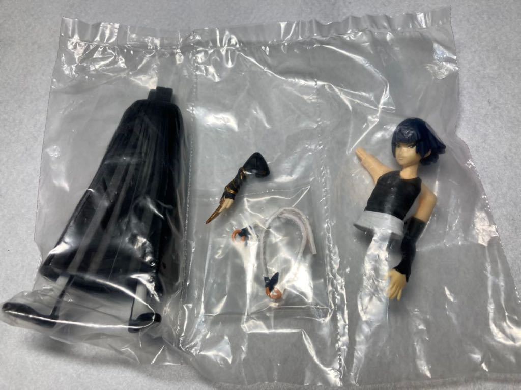 ソイフォン 砕蜂 模玩殿堂スタジオ ブリーチ BLEACH スタチュー 完全品