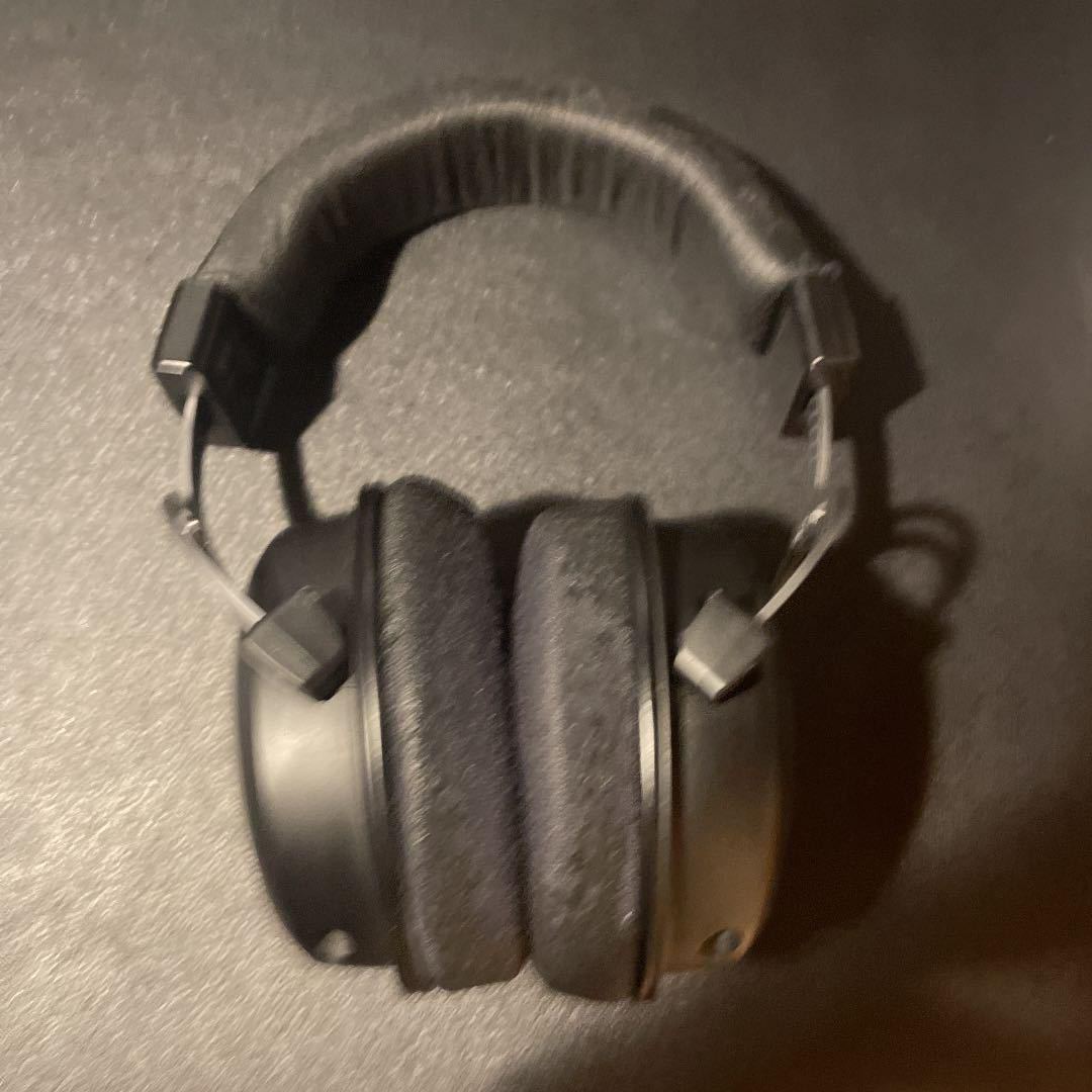 100%品質 beyerdynamic T5p T5p 2.generation オマケあり 2