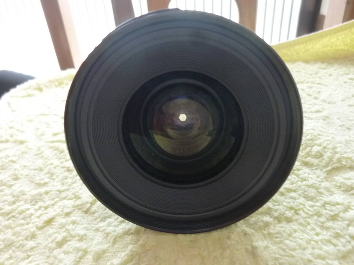 Canon キヤノン FD 20㎜ F2.8 広角 gastech.com.tr