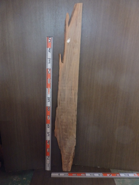 b2020334 神代栓●約1m79cm×厚1.3cm☆無垢板１枚板 木材 板 DIY 板材 天板 棚板 テーブル 看板 花台など種類豊富！