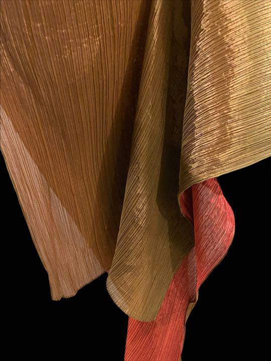 数回着美品 PLEATS PLEASE ISSEY MIYAKE イッセイミヤケ プリーツ