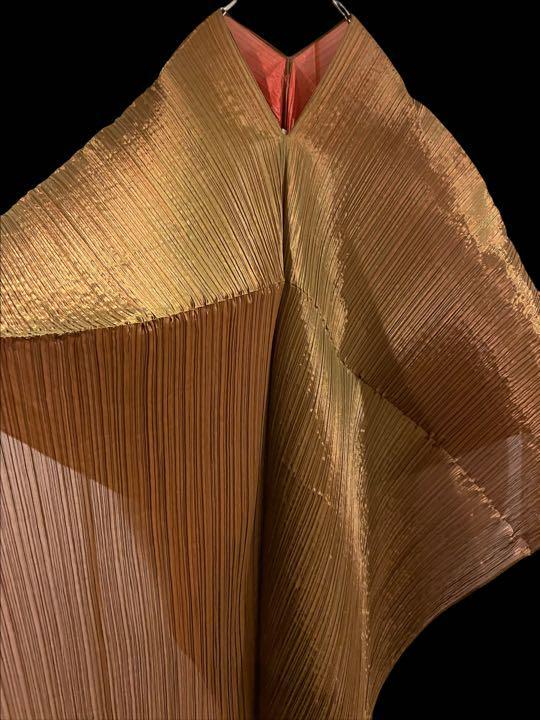 数回着美品 PLEATS PLEASE ISSEY MIYAKE イッセイミヤケ プリーツ