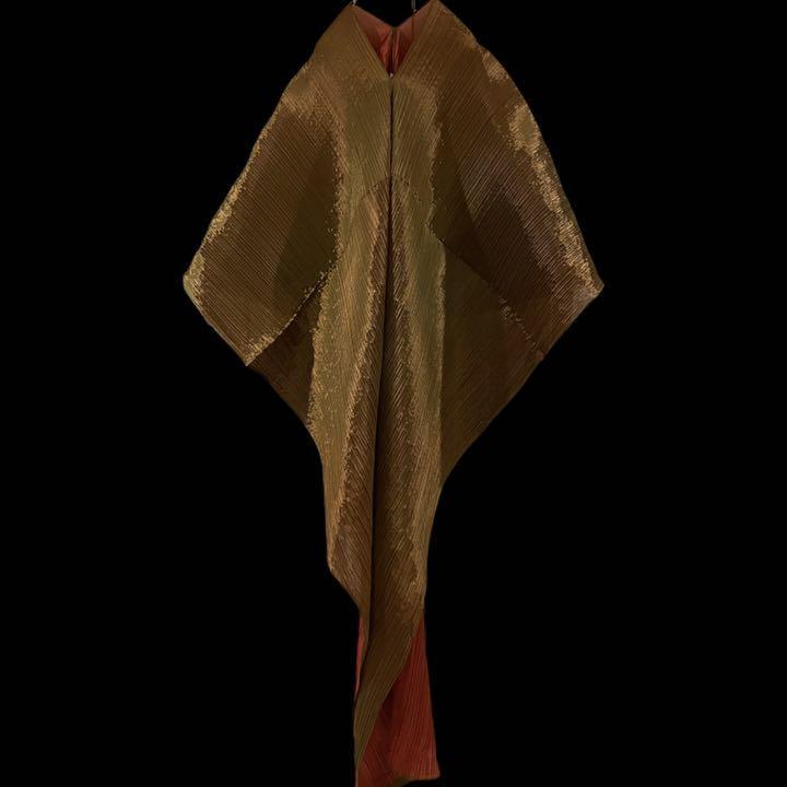数回着美品 PLEATS PLEASE ISSEY MIYAKE イッセイミヤケ プリーツ
